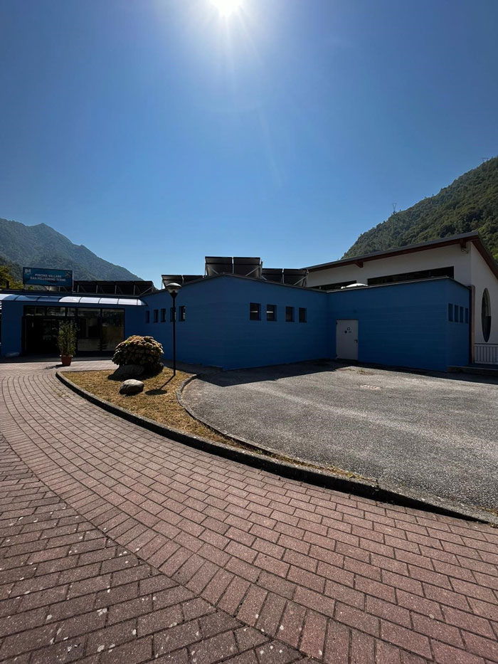 piscina san pellegrino terme