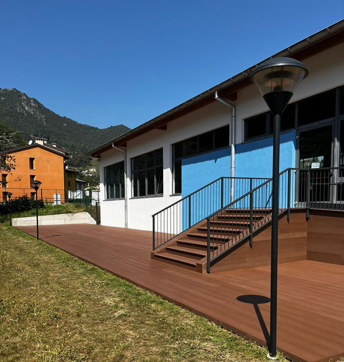 piscina san pellegrino terme